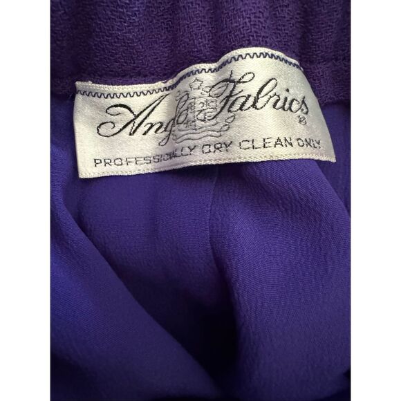 Liz Claiborne pinstriped Pants - Picture 4 of 4